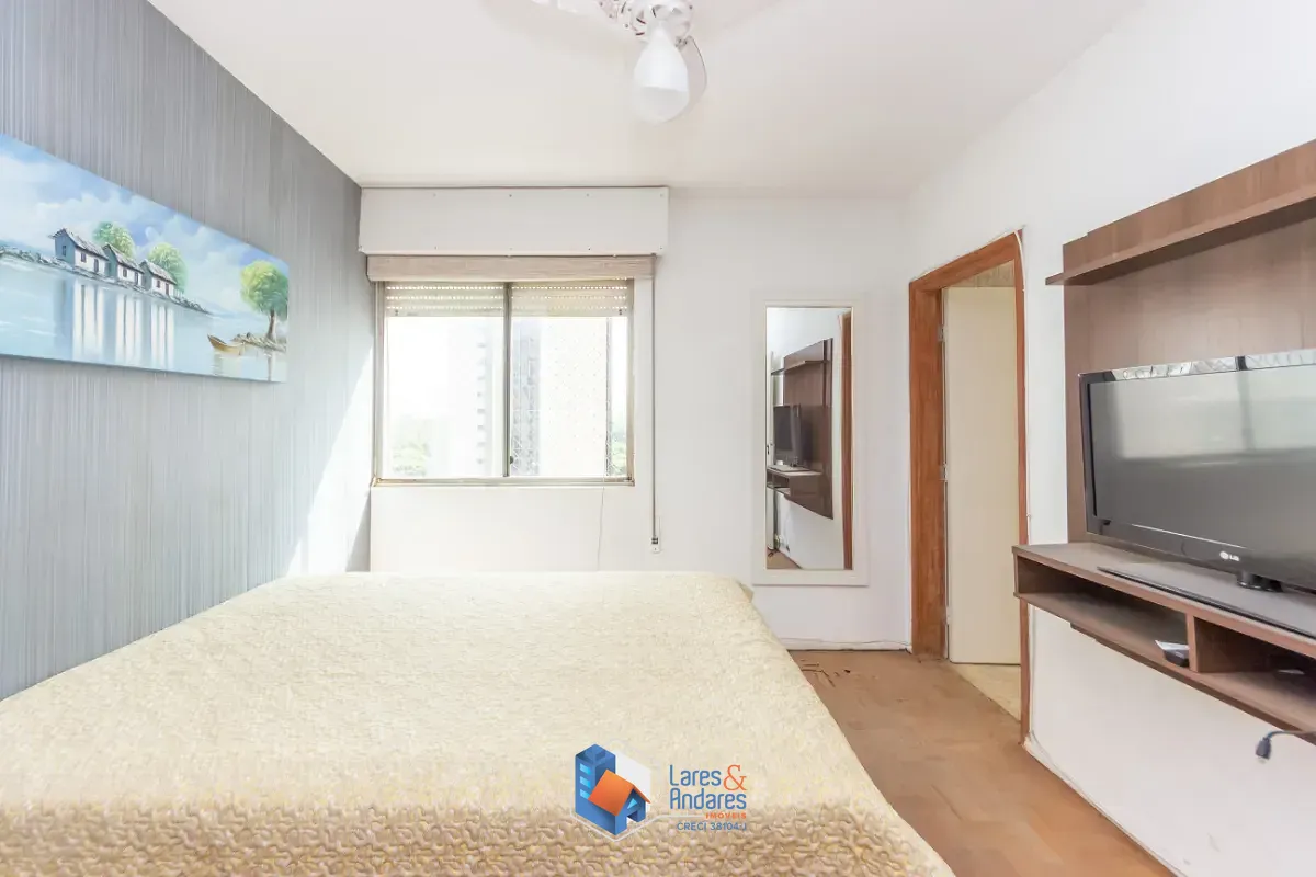 Apartamento, 3 quartos, 98 m² - Foto 17