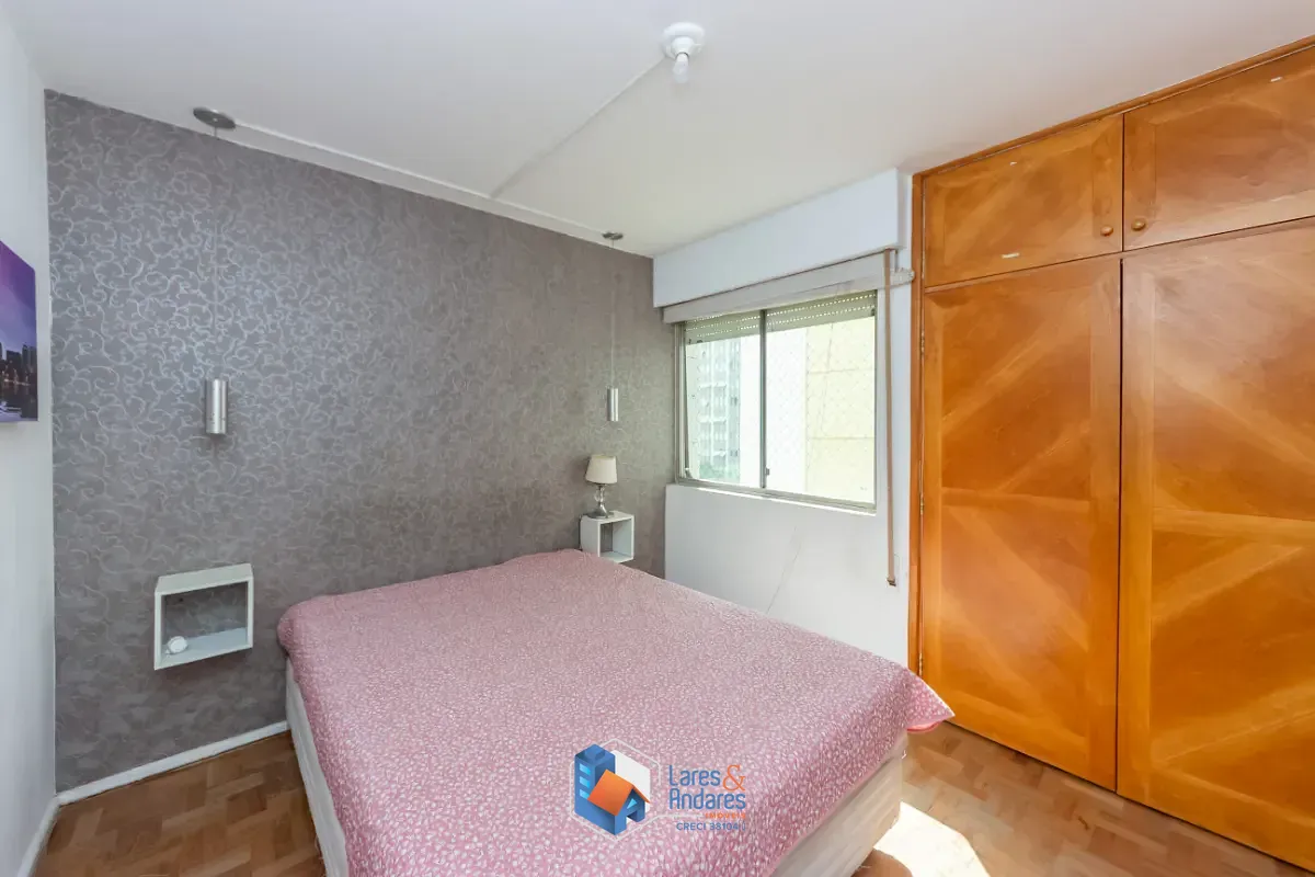 Apartamento, 3 quartos, 98 m² - Foto 21