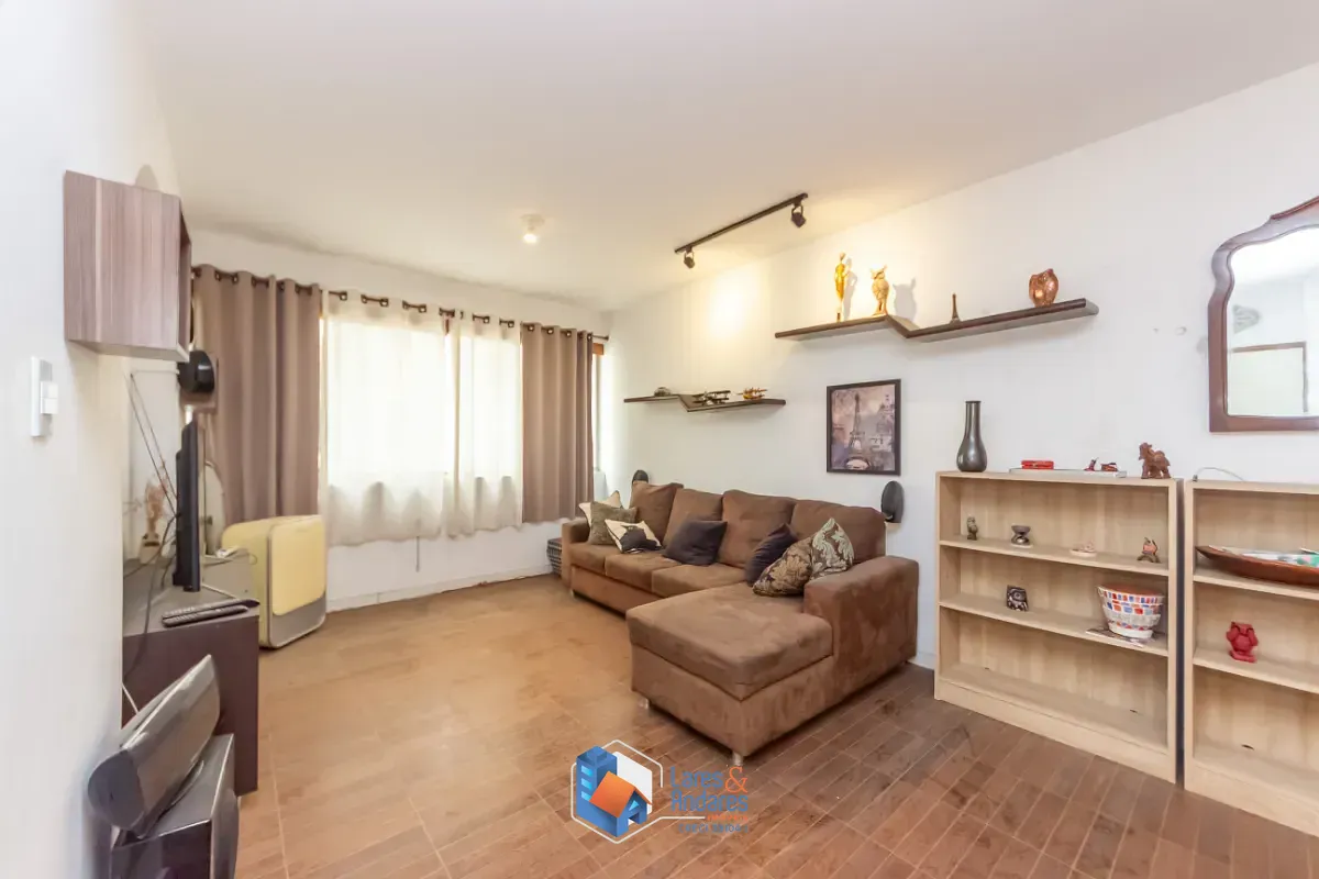 Apartamento, 3 quartos, 98 m² - Foto 6