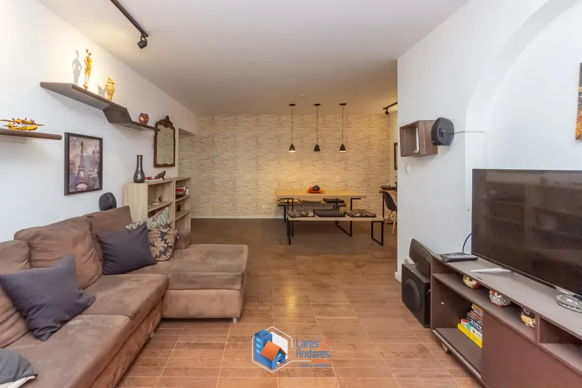 Apartamento, 3 quartos, 98 m² - Foto 4