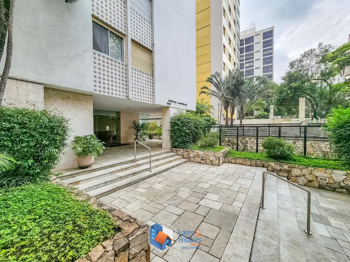 Apartamento, 3 quartos, 98 m² - Foto 33