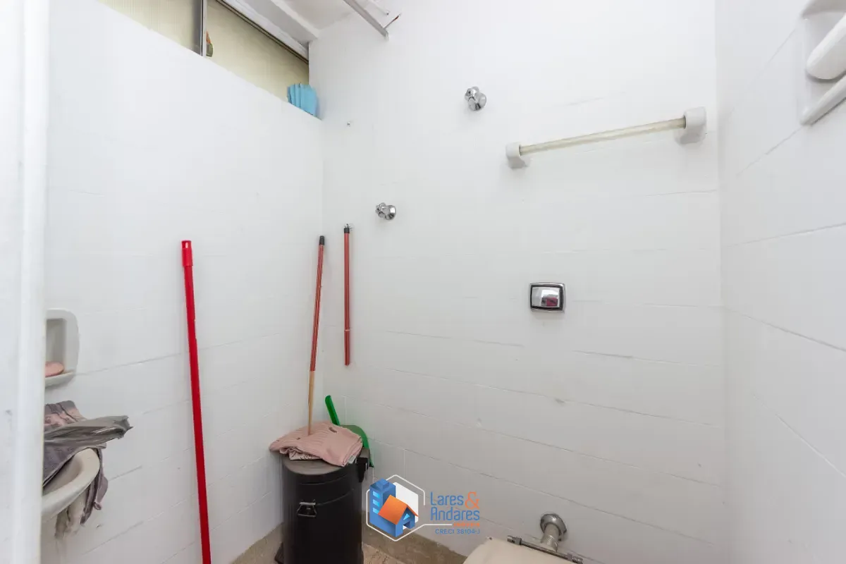 Apartamento, 3 quartos, 98 m² - Foto 15