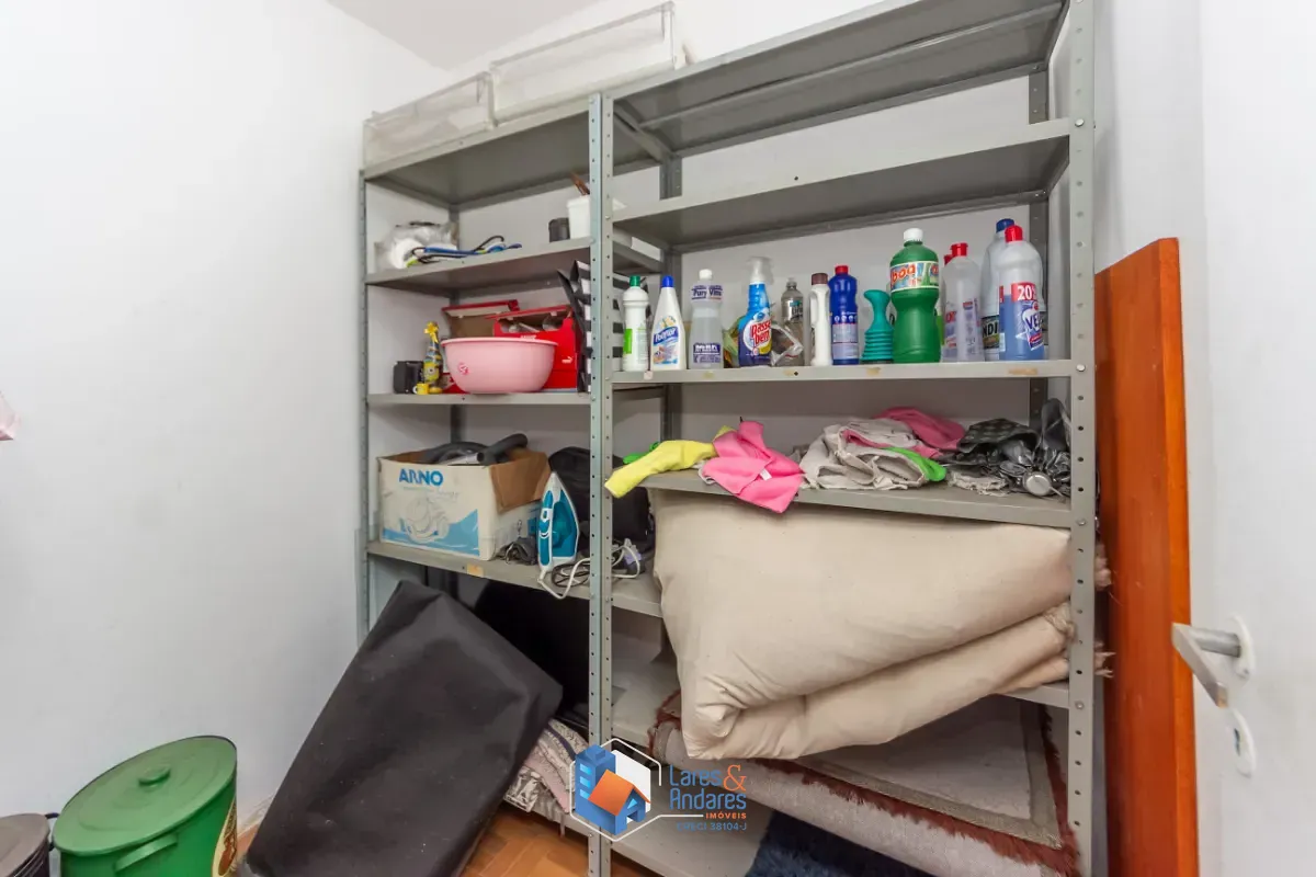 Apartamento, 3 quartos, 98 m² - Foto 14