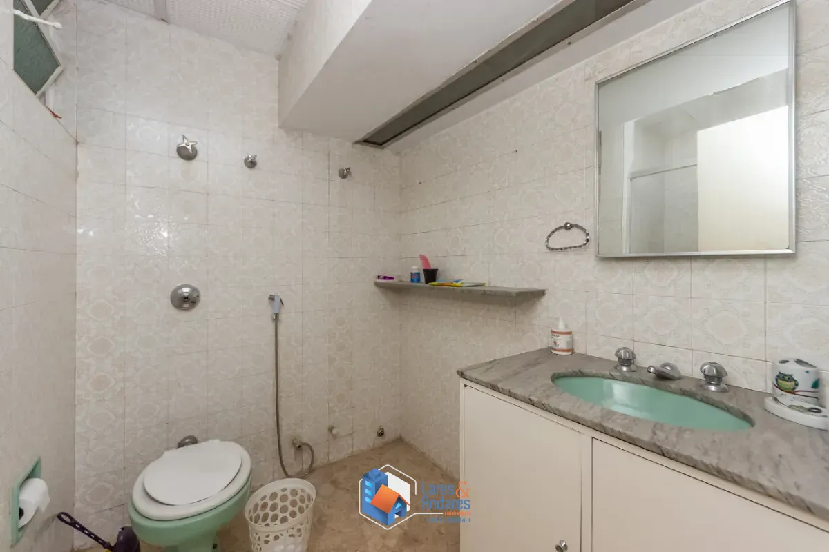 Apartamento, 3 quartos, 98 m² - Foto 23