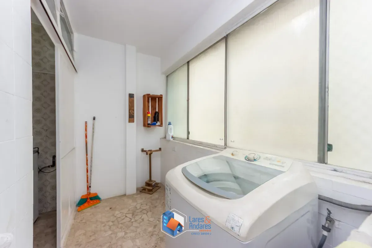 Apartamento, 3 quartos, 98 m² - Foto 13