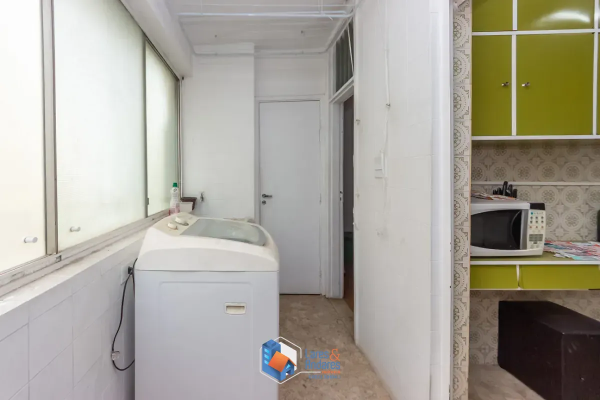 Apartamento, 3 quartos, 98 m² - Foto 12