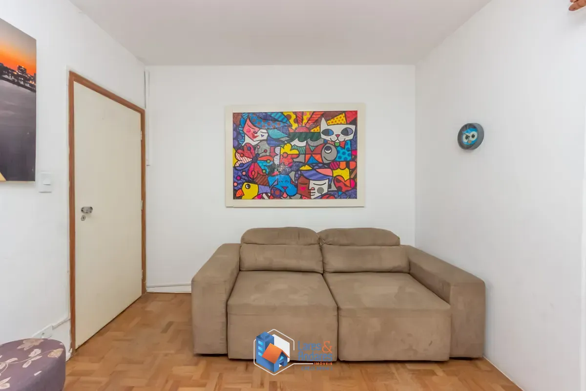 Apartamento, 3 quartos, 98 m² - Foto 26