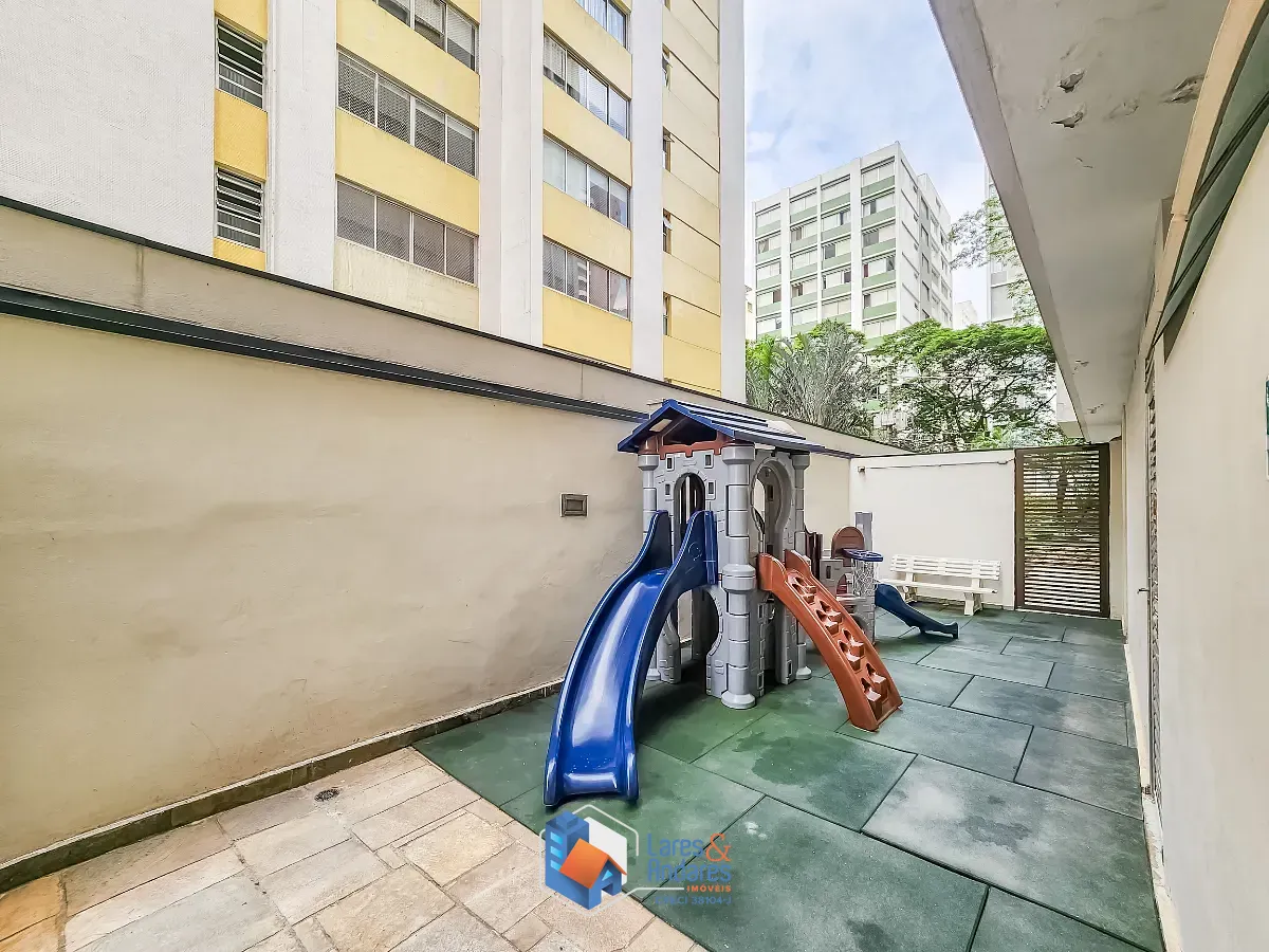 Apartamento, 3 quartos, 98 m² - Foto 28