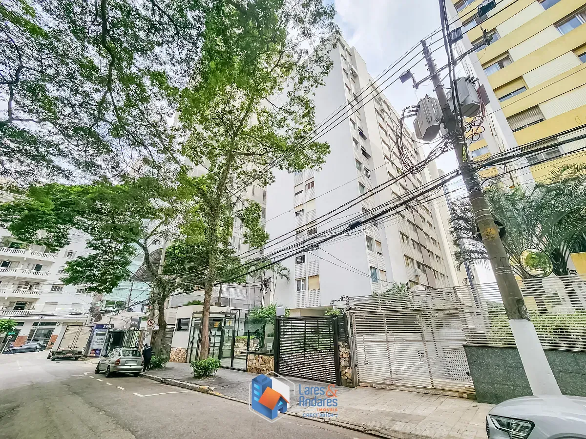 Apartamento, 3 quartos, 98 m² - Foto 34