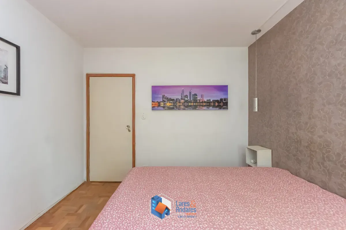 Apartamento, 3 quartos, 98 m² - Foto 20