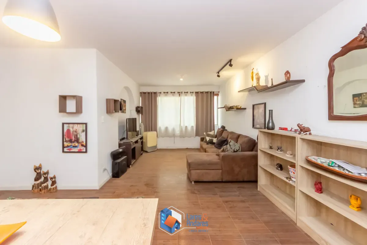 Apartamento, 3 quartos, 98 m² - Foto 2