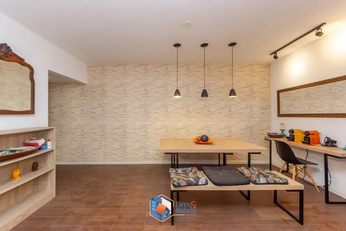 Apartamento, 3 quartos, 98 m² - Foto 7