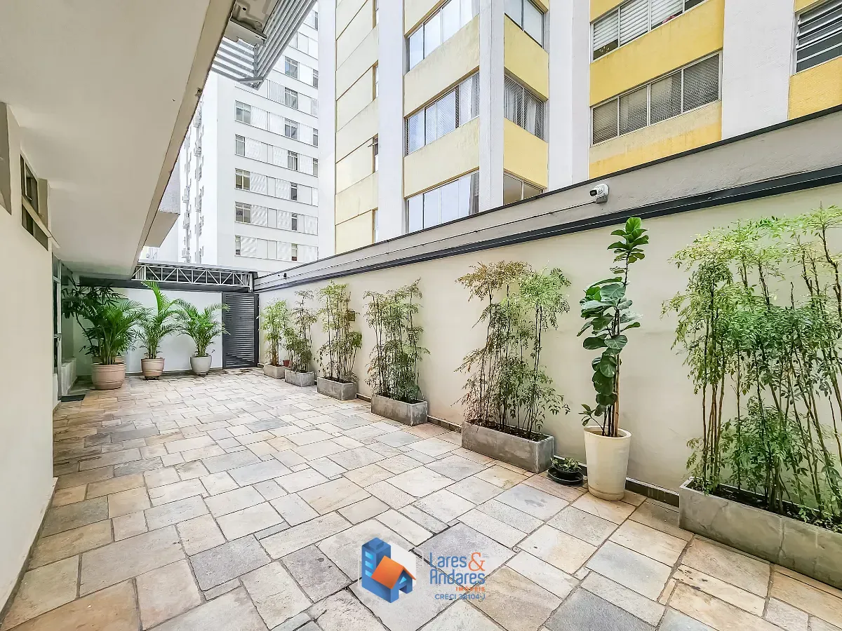 Apartamento, 3 quartos, 98 m² - Foto 29
