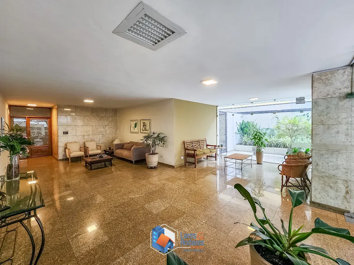 Apartamento, 3 quartos, 98 m² - Foto 30
