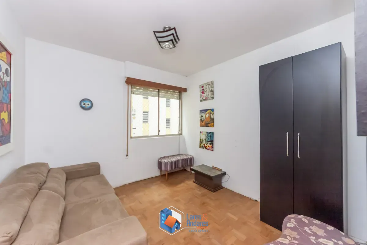 Apartamento, 3 quartos, 98 m² - Foto 25