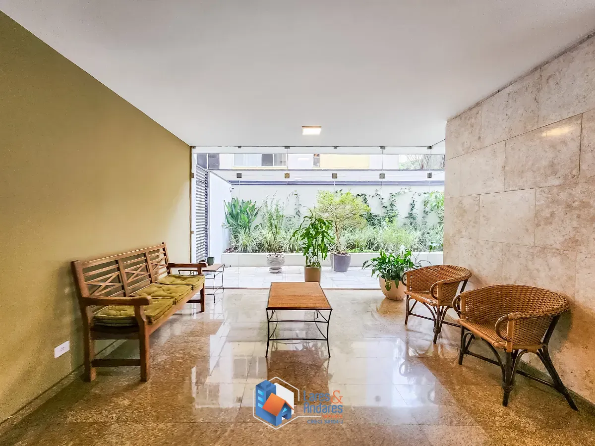 Apartamento, 3 quartos, 98 m² - Foto 32