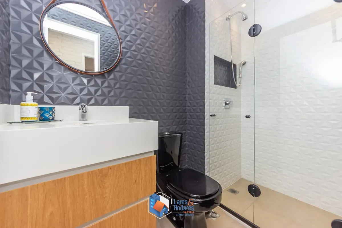 Apartamento, 2 quartos, 58 m² - Foto 18