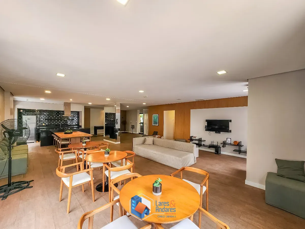 Apartamento, 2 quartos, 58 m² - Foto 26