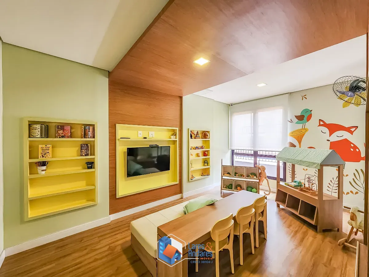 Apartamento, 2 quartos, 58 m² - Foto 32
