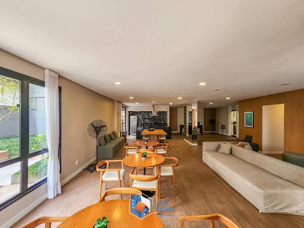 Apartamento, 2 quartos, 58 m² - Foto 27