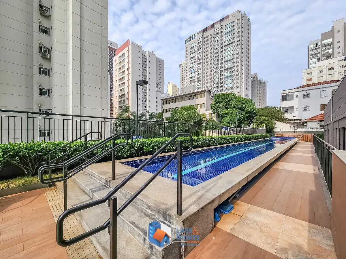 Apartamento, 2 quartos, 58 m² - Foto 23