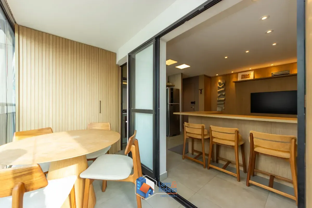 Apartamento, 2 quartos, 58 m² - Foto 12