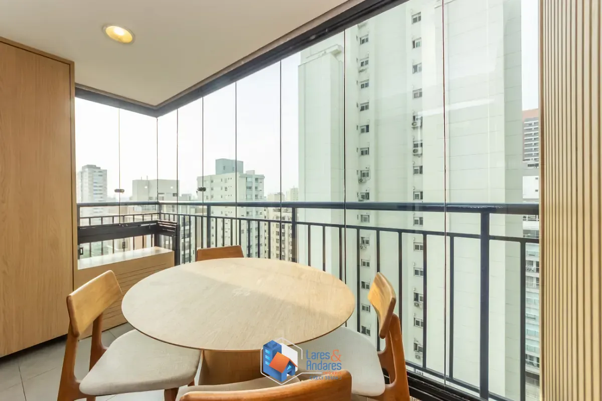Apartamento, 2 quartos, 58 m² - Foto 14