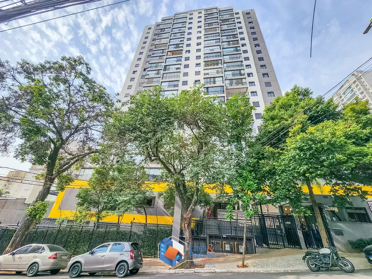 Apartamento, 2 quartos, 58 m² - Foto 41