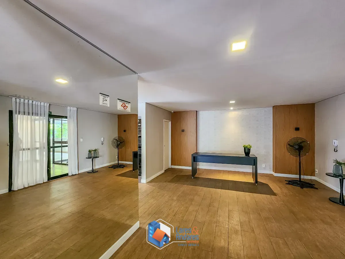Apartamento, 2 quartos, 58 m² - Foto 29