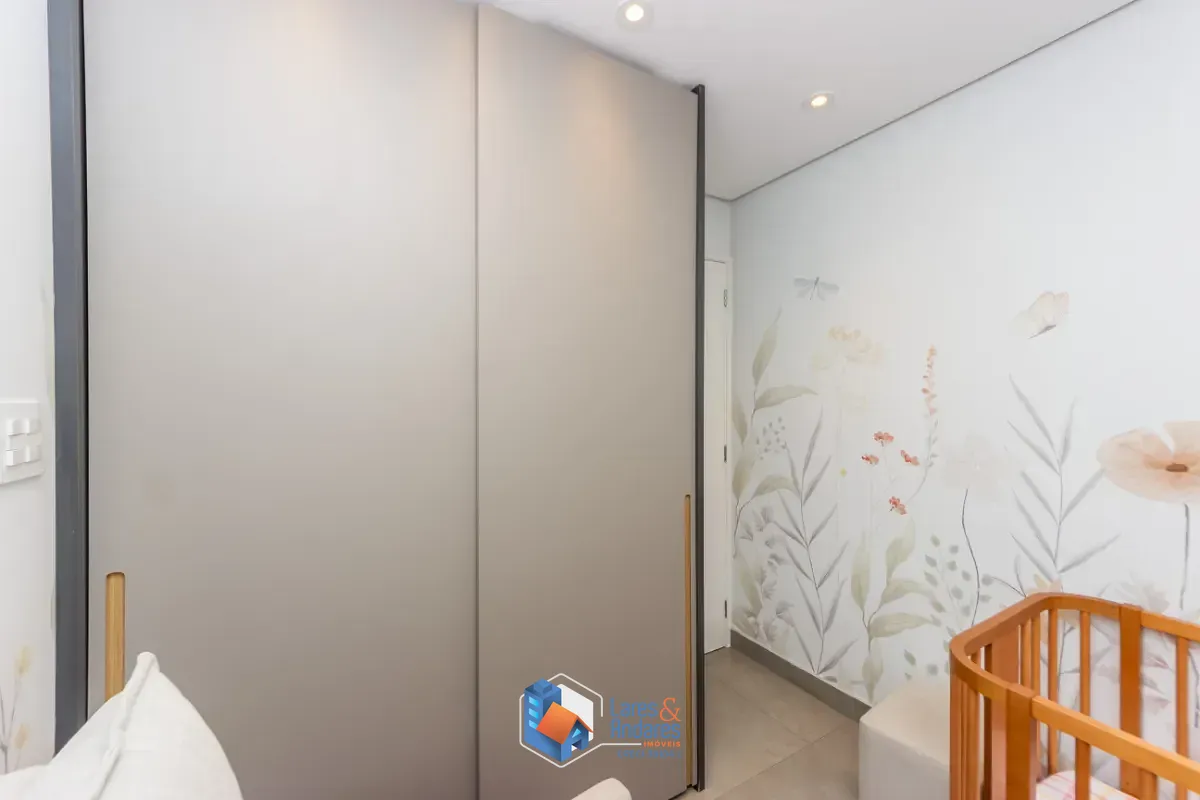 Apartamento, 2 quartos, 58 m² - Foto 21
