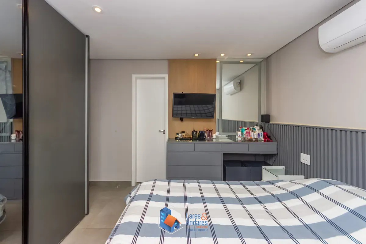 Apartamento, 2 quartos, 58 m² - Foto 17
