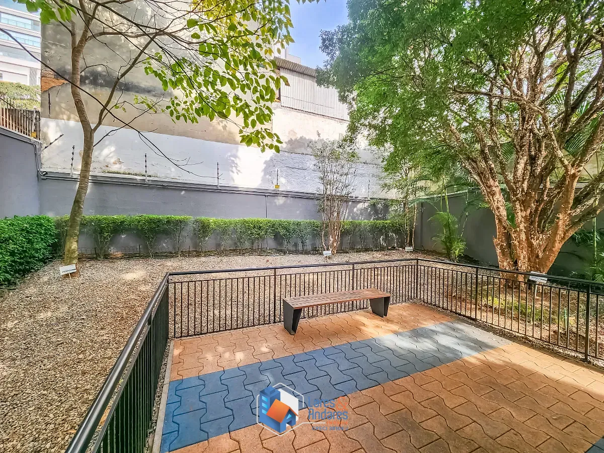 Apartamento, 2 quartos, 58 m² - Foto 37