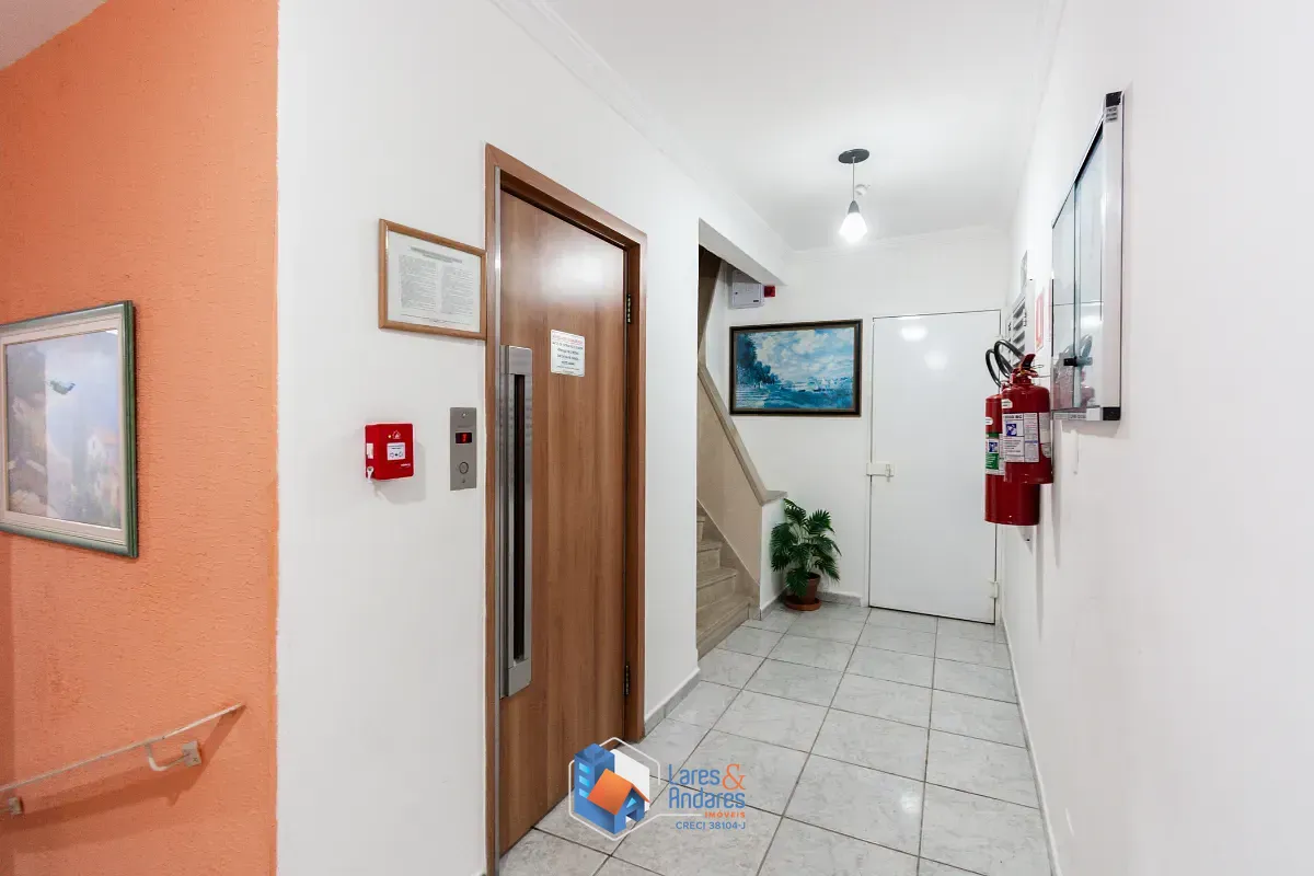 Apartamento, 2 quartos, 85 m² - Foto 113