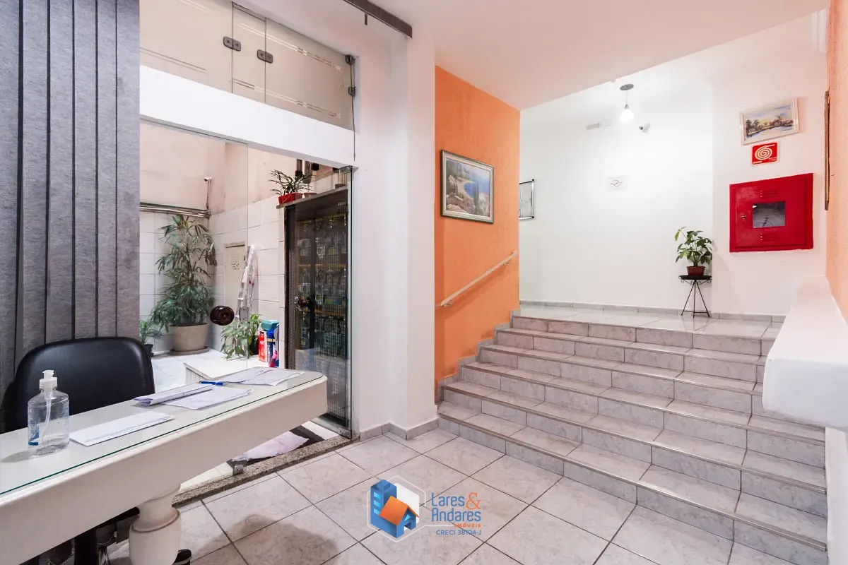 Apartamento, 2 quartos, 85 m² - Foto 117