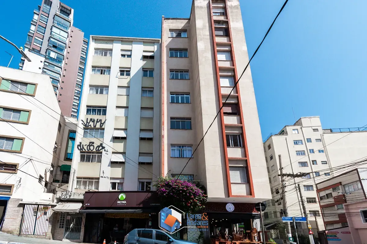 Apartamento, 2 quartos, 85 m² - Foto 121