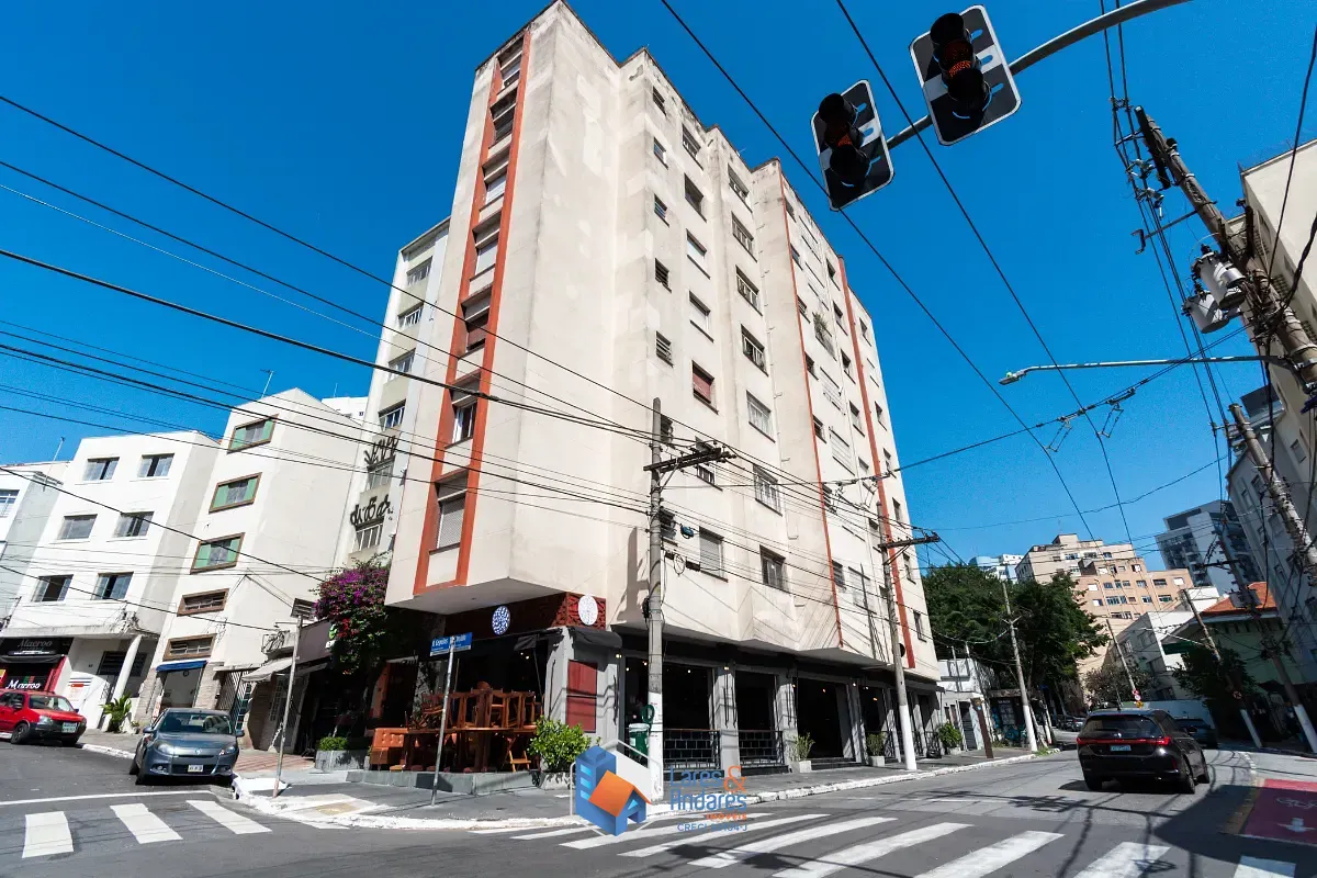 Apartamento, 2 quartos, 85 m² - Foto 125