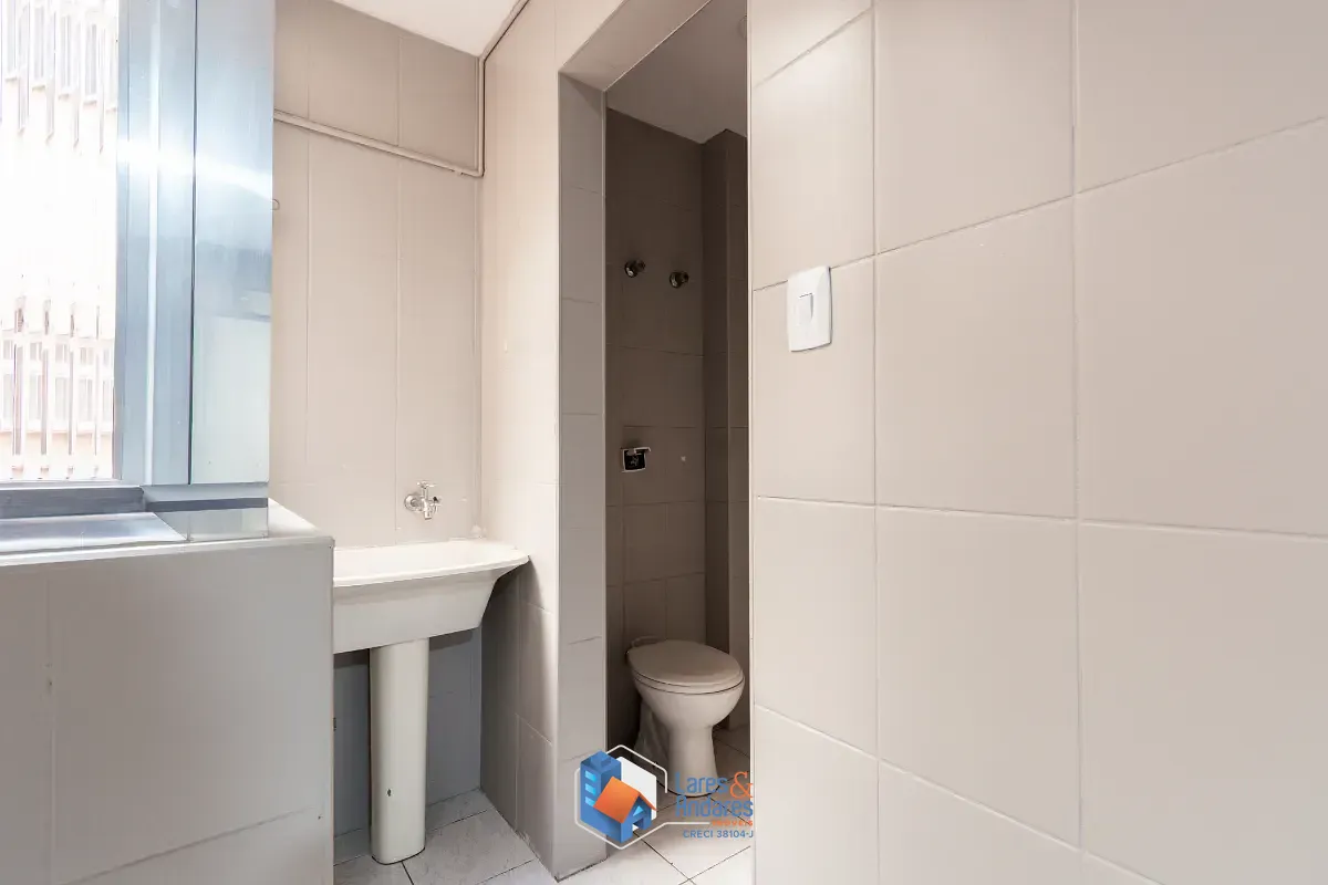 Apartamento, 2 quartos, 85 m² - Foto 61