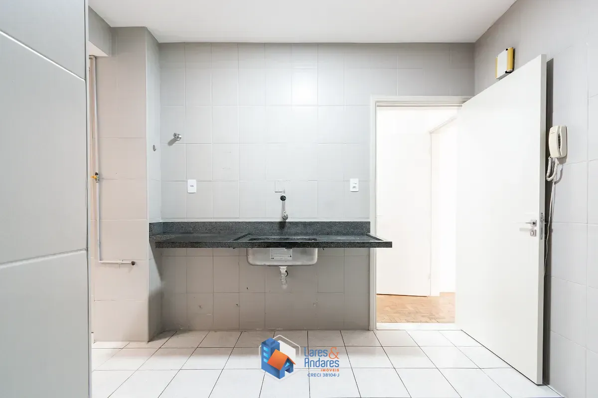 Apartamento, 2 quartos, 85 m² - Foto 49