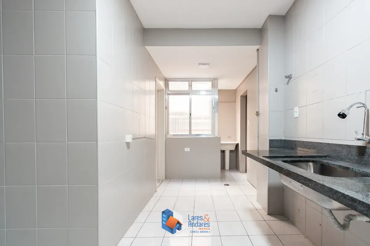Apartamento, 2 quartos, 85 m² - Foto 41