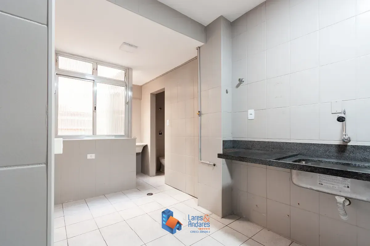 Apartamento, 2 quartos, 85 m² - Foto 53