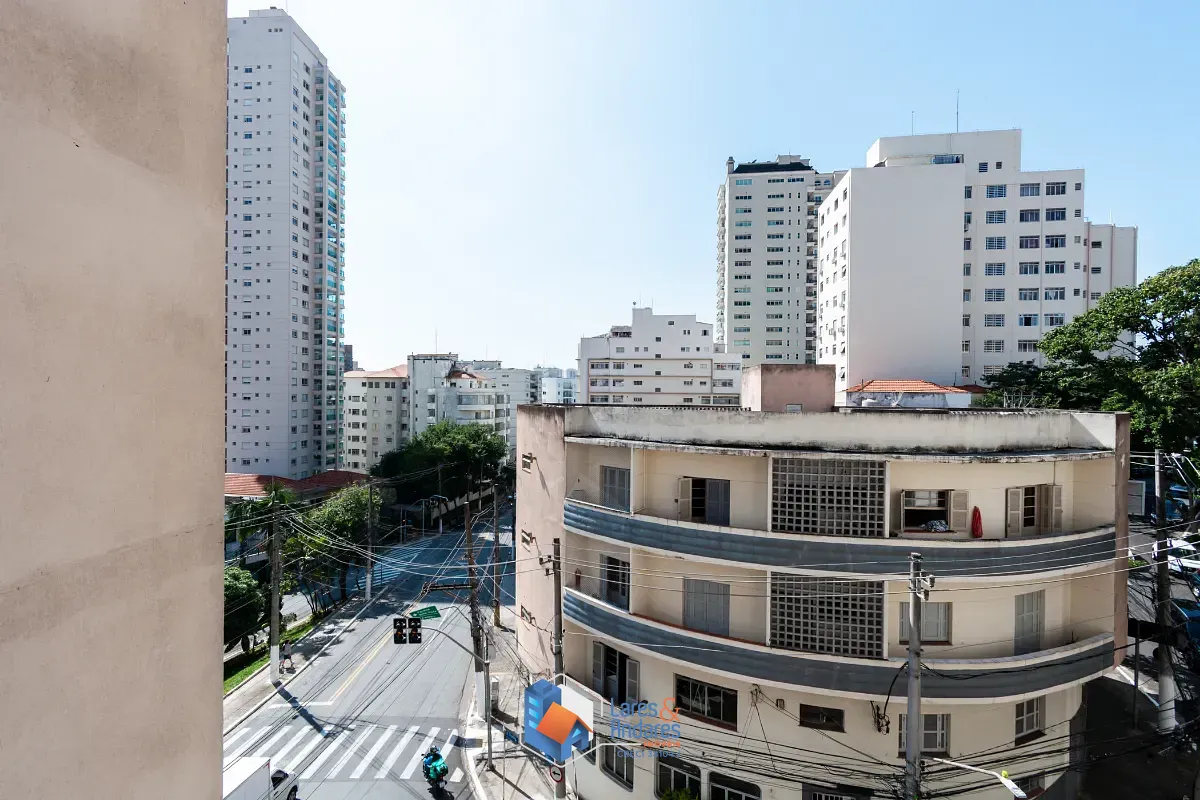 Apartamento, 2 quartos, 85 m² - Foto 33