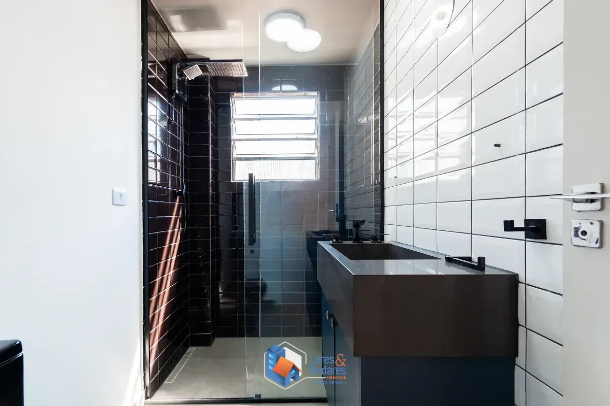Apartamento, 2 quartos, 85 m² - Foto 85