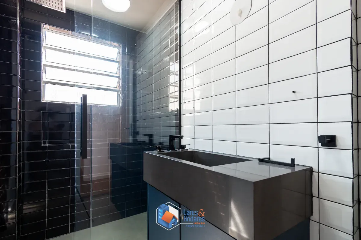 Apartamento, 2 quartos, 85 m² - Foto 89