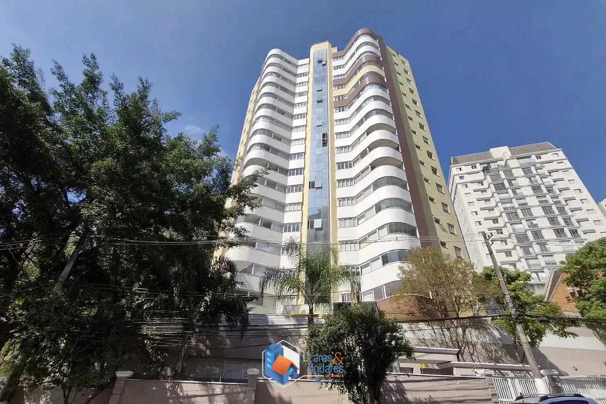 Apartamento, 2 quartos, 116 m² - Foto 31