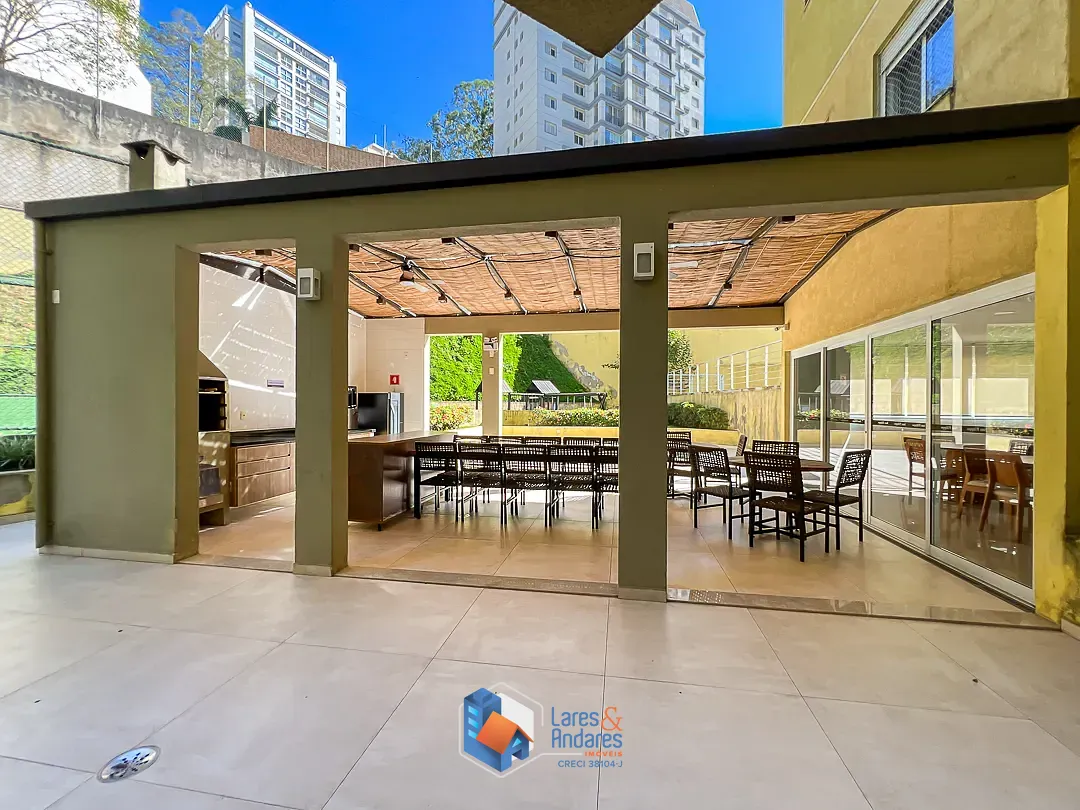 Apartamento, 2 quartos, 116 m² - Foto 36