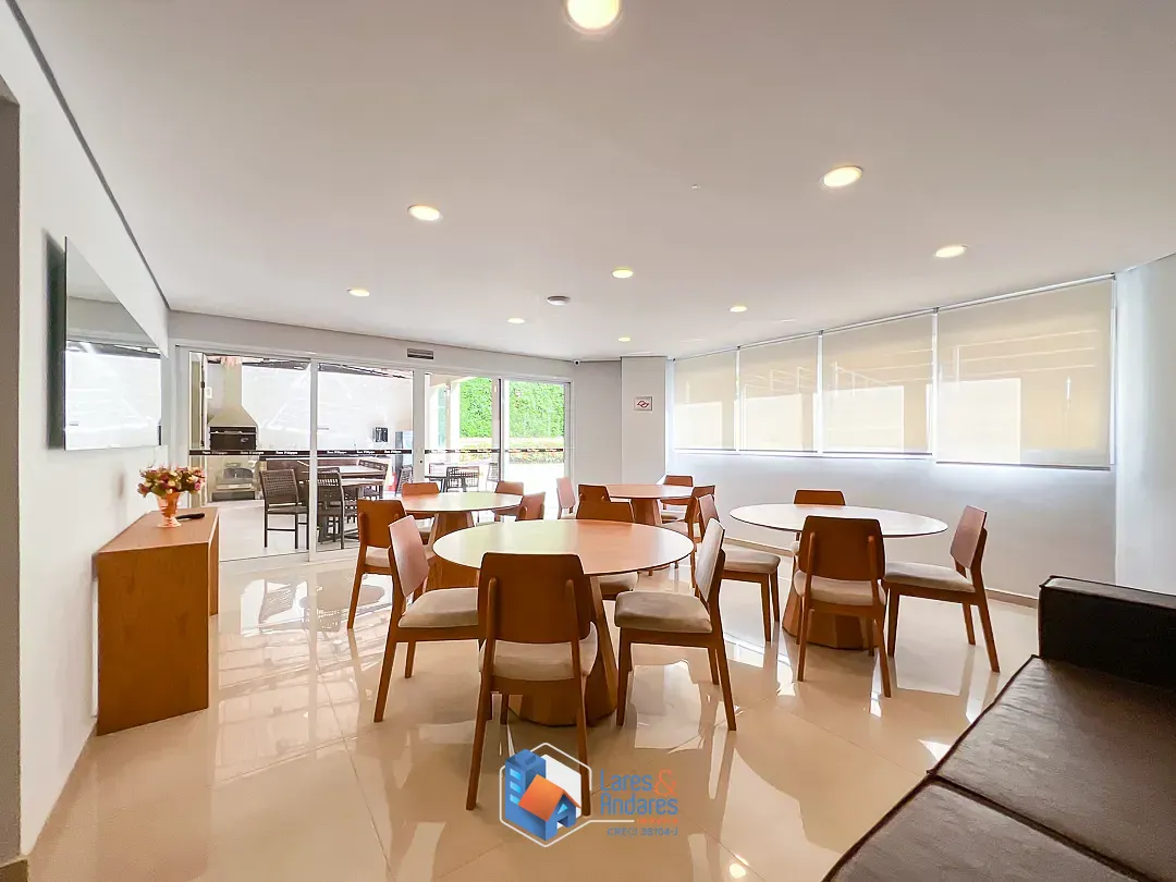 Apartamento, 2 quartos, 116 m² - Foto 38
