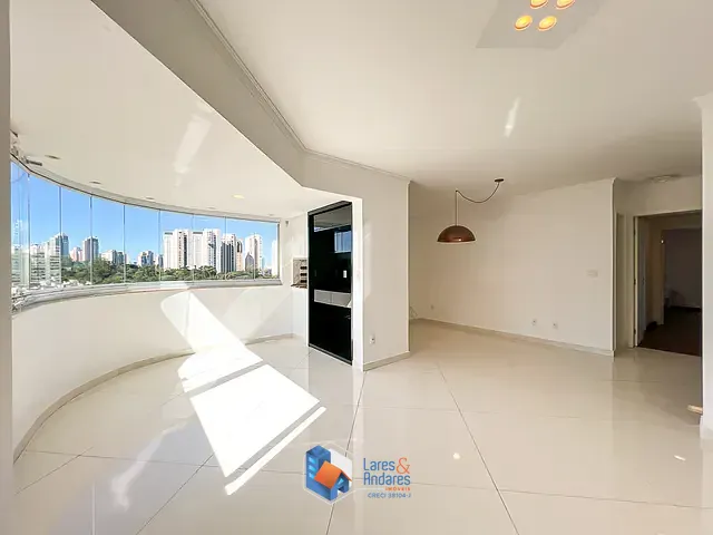 Apartamento com 116m² 2 quartos e 4 banheiros, à venda, no bairro Vila Andrade em São Paulo