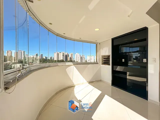 Apartamento com 116m² 2 quartos e 4 banheiros, à venda, no bairro Vila Andrade em São Paulo