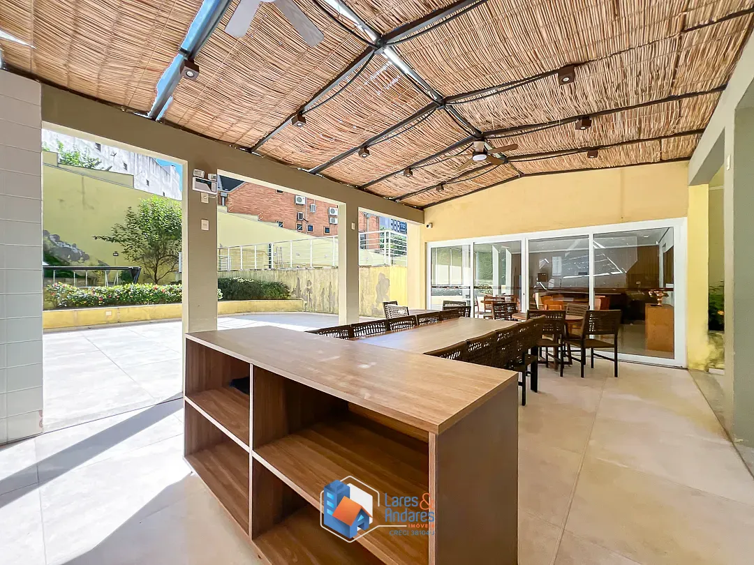 Apartamento, 2 quartos, 116 m² - Foto 37