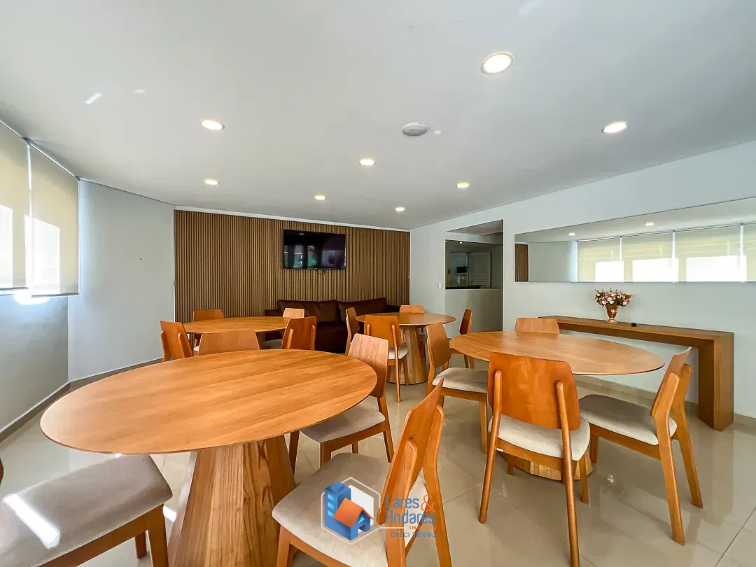 Apartamento, 2 quartos, 116 m² - Foto 39